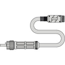 GYS 074675 Plasma Easyfit Cable 12M Euro Connection MT-70-125 [5340]