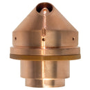 GYS 074828 Plasma Torch Cutting Nozzle 40-70A MT-125 Flat Cutting (Pkt 5) [5319]