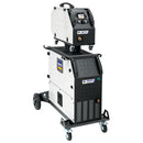 GYS 077768 KRONOS 400T Air Cooled Seperate Feeder MIG Synergic Control Package 400V [5357]