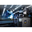 GYS 077843 NEOMIG-i 400GW1 Water Cooled Seperate Feeder MIG 400V Synergic Control Package [5360]