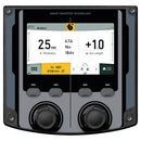 GYS 077843 NEOMIG-i 400GW1 Water Cooled Seperate Feeder MIG 400V Synergic Control Package [5360]