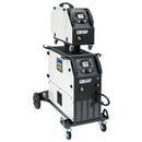 GYS 077720 KRONOS 400T Duo-3 Air Cooled Seperate Feeder MIG Synergic Control Package 400V [5359]