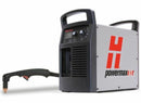 Hypertherm Powermax 65 SYNC Plasma Cutter With 7.6 Mtr Hand Torch 400V 083356 [0338]
