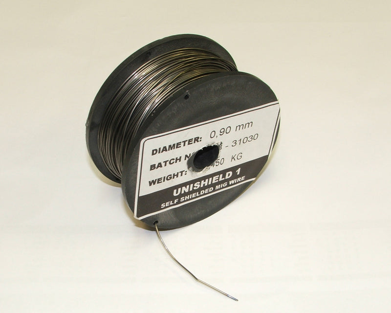 Mini Reel Gasless 0.8mm MIG Welding Wire (0.9kg)
