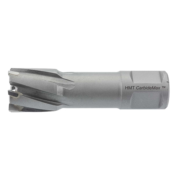 HMT 108030-0120 CarbideMax 40 TCT Magnet Broach Cutter 12mm [8693]