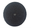 CIBO Surface Conditioning Disc 115mm x 10mm Hole Velcro Backed Fine Blue VTMA/FE3/S107 [73904]