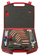 Saffire Type 5 Basic Welding & Cutting Kit [1109]