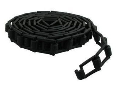 Pipe Cutting Machine Chain Extension Only 2.4m (Hancock Type) [1112]
