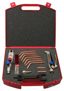 Lightweight Welding & Cutting Kit [1113]
