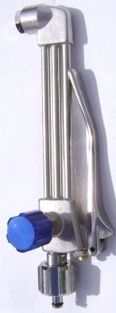 Lite/DH Cutting Attachment With Control Valve (1257523)