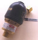 Flash Back Arrestor Model FR50 Fuel Gas Manual Resettable [1147]