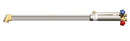 Saffire Type NM 27" Cutting Torch 75 Degree Head [1261]