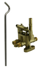 Saffire Type Economiser Gas Saver [1268]