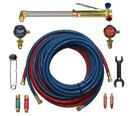 Saffire Type Oxygen/Acetylene Gas Cutting/Burning Kit Complete [1270]