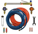 Saffire Type Oxygen/Propane Gas Cutting/Burning Kit Complete [1273]