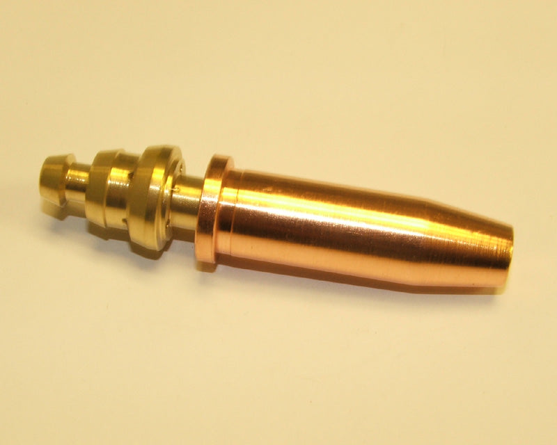 Nozzle Cutting PNM 2.4mm 3/32 Short (90-150mm) Propane