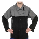 Welders Jacket Proban And Cow Hide Leather - XL Weldas 38-4350XL [1332]