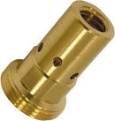 ESAB 342PVE6033 MB501 TBi Narrow Gap Tip Adaptor M6  [9449]