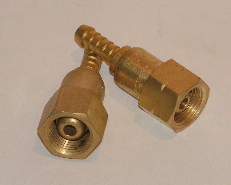 H.C.V. Hose check valve 6.5mm for 6.5mm bore hose R/H