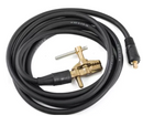 ESAB Warrior MIG 500i With Robust Pro Feed 5m Intercon 415V W/Cooled [0030]