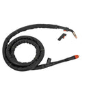 Kemppi Flexlite GF303G5 5.0M Air Cooled MIG Fume On Gun K3 Level 22mm Dia Nozzles [97901]