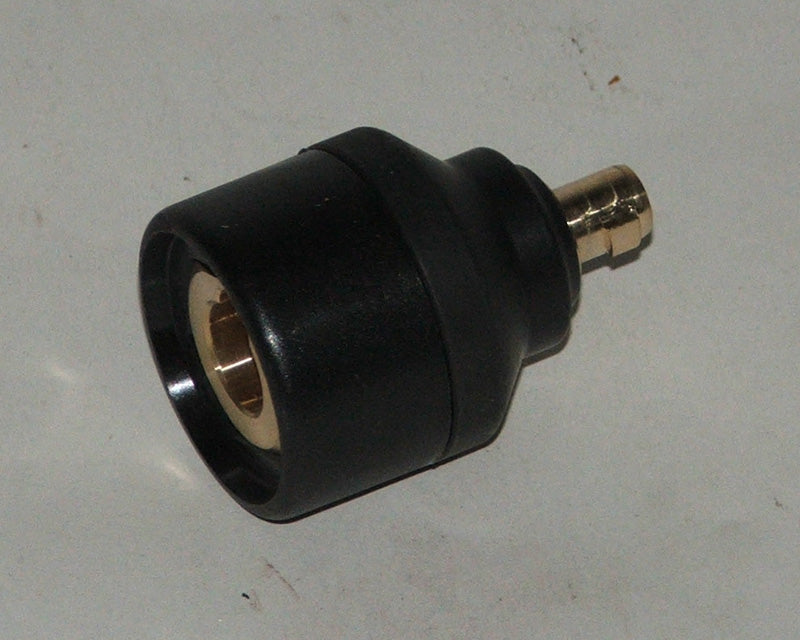 Dinse Type Adaptor From 25mm to 35mm