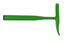 Welding Chipping Hammer Tubular Steel Handle [1582]