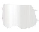 3M Speedglas 523001 9100FX Visor Plate Clear Ant-Fog (Pkt 5) [1614]