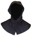 Welders Navy Proban Hood With Cape LINED [1633]