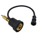 ITW Miller 164902 Euro Adaptor (Suitcase Feeders) [4118]