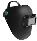 Welders Head Shield Prota Baby 4X2 Light Weight With Flip Front [1708]