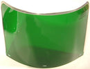Pulsafe Clearways Visor Green Lens 3GW 200mm Acetate CV85/3W 1002369 [1723]