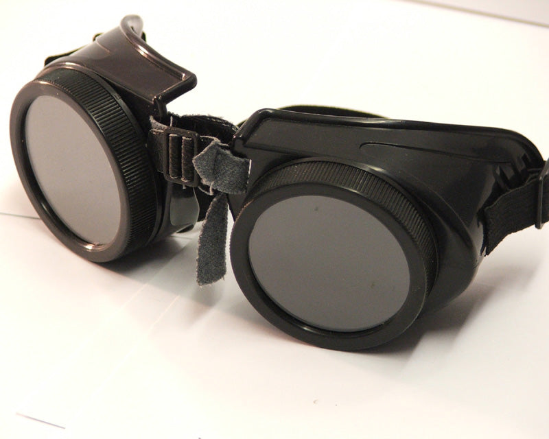 Goggles Welding Bocal Type 2 x 50mm Dia Lens