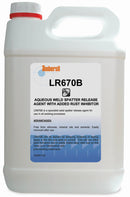 Ambersil 1031117 LR670B MIG Anti-Spatter 5 Litre Water Based [1806]