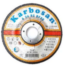 SAIT Grinding Disc 125 x 6.5 x 22mm A30Q-BF27 006004 [1841]