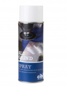 CIBO Tin Alu Grind Spray (400ml) SPAG