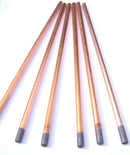 Carbon Electrode Arc Air Gouging 6.5mm [1878]