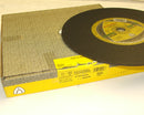 KLINGSPOR Cutting Disc 300 x 3.5 x 20mm Flat A24 Extra 288221 [1905]