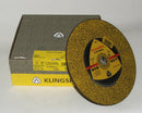 KLINGSPOR Cutting Disc 230 x 3.0 x 22mm Flat A24 Extra 13492 [1920]