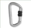 Karabiner Galvanised Screwgate 18mm 1002832 [1986]