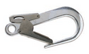 Karabiner Scaffold Hook Ali Double Action 1002836 [1991]