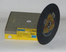 KLINGSPOR Cutting Disc 230 x 1.9 x 22mm Flat A46TZ 224084  [1999]
