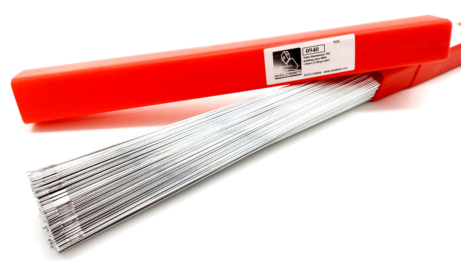 TIG Welding Aluminium wire specials