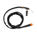 Kemppi Flexlite GXe253G35 3.5M Air Cooled MIG Gun K3 Level MT18/25 Spares [6869]