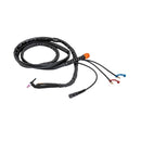 Kemppi Flexlite TX255WS4 4M TIG Torch Swivel Head Water Cooled (WP20 Type) [9707]