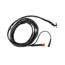 Kemppi Flexlite TX165GS8 8M TIG Torch Air Cooled Swivel Head (WP9 Type) [9706]