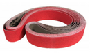 CIBO Linishing Belt 2000 x 75mm Wide Grit P120 Ceramic HZ72/120/2000X75 [2023]