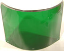 Pulsafe Clearways Visor Green Lens 1.7GW 200mm Acetate CV84/AG 1002365 [2044]