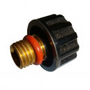 Weldcraft Style 41V33 Short Back Cap (WP9/20) [2119]