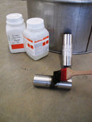 Antox 71E Plus Pickling Paste 2kg c/w brush [2143]